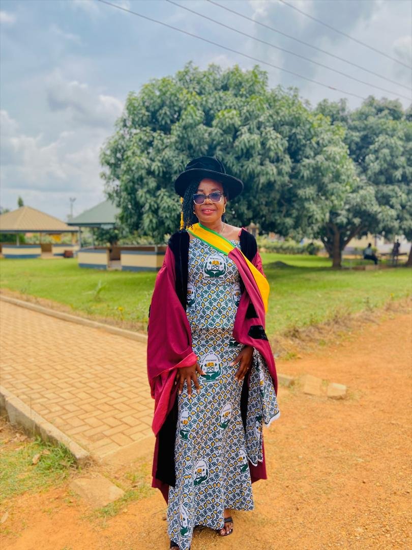 College Principal